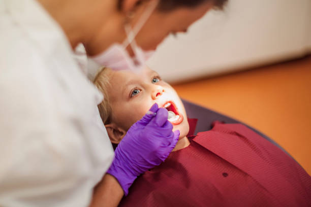 Best Urgent Care for Lost Fillings or Crowns in Ozark, AL